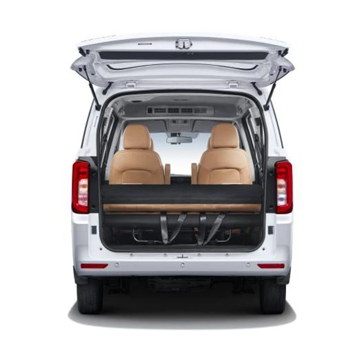 Fengon E380 MPV Car 7 Seater (4)