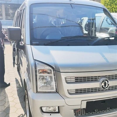 DFSK EC36 RHD import